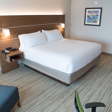 Holiday Inn Express & Suites - Fort Wayne North By Ihg Sunnybrook Acres Екстер'єр фото
