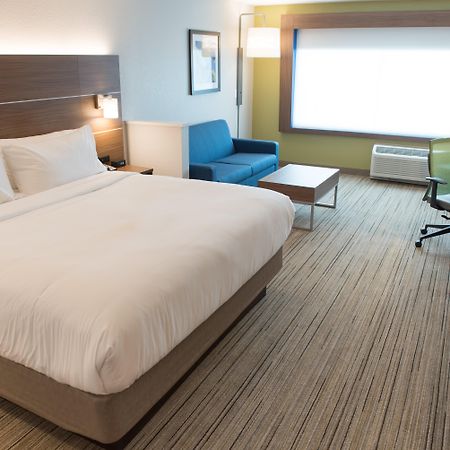 Holiday Inn Express & Suites - Fort Wayne North By Ihg Sunnybrook Acres Екстер'єр фото