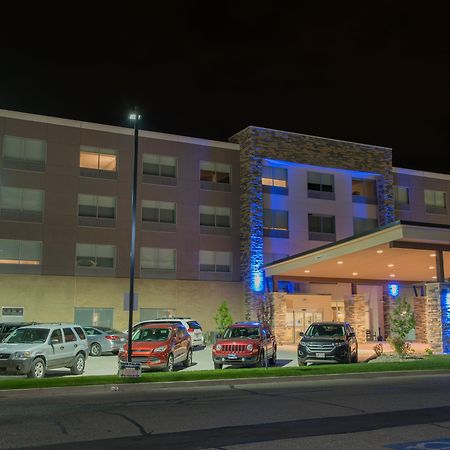 Holiday Inn Express & Suites - Fort Wayne North By Ihg Sunnybrook Acres Екстер'єр фото