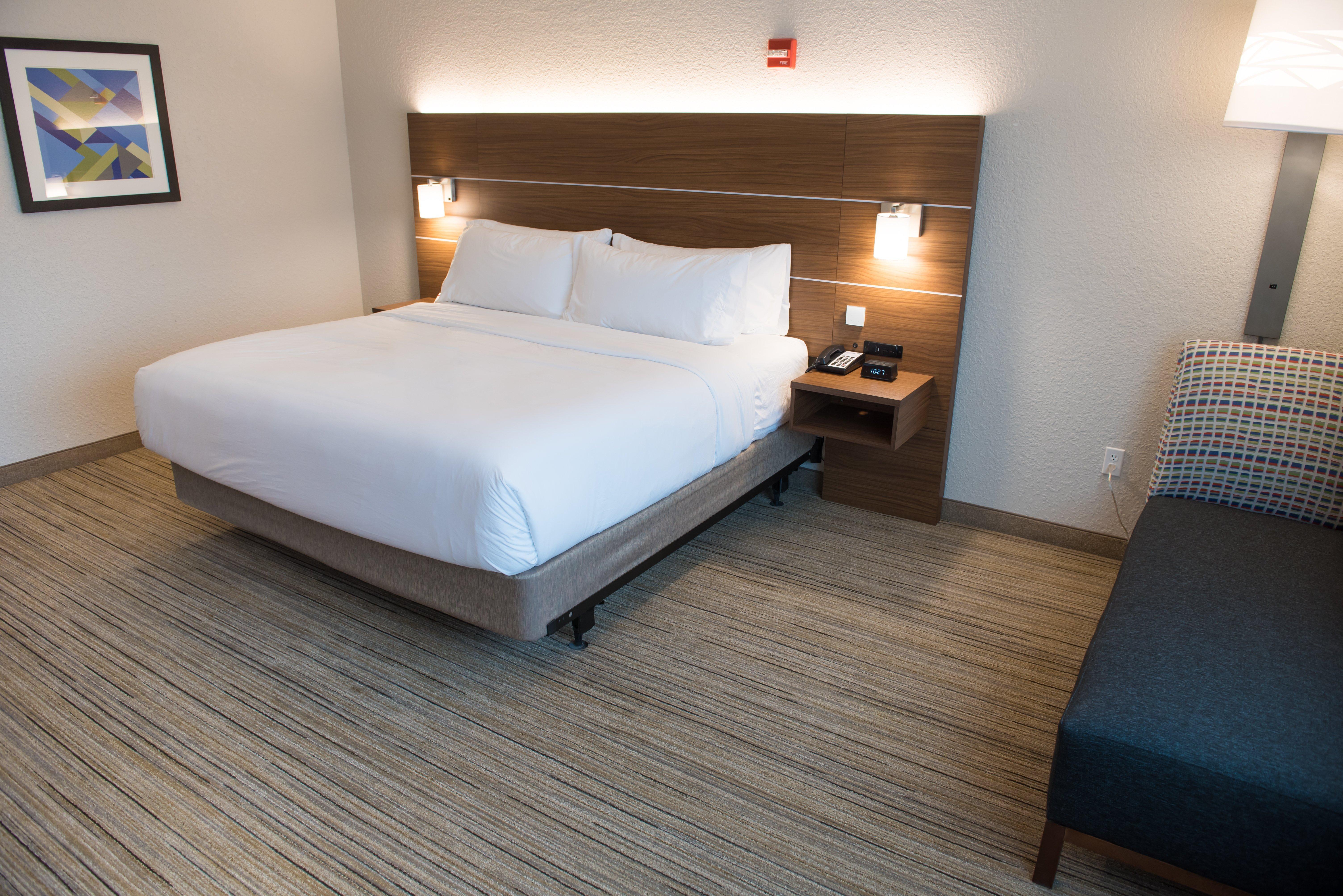 Holiday Inn Express & Suites - Fort Wayne North By Ihg Sunnybrook Acres Екстер'єр фото