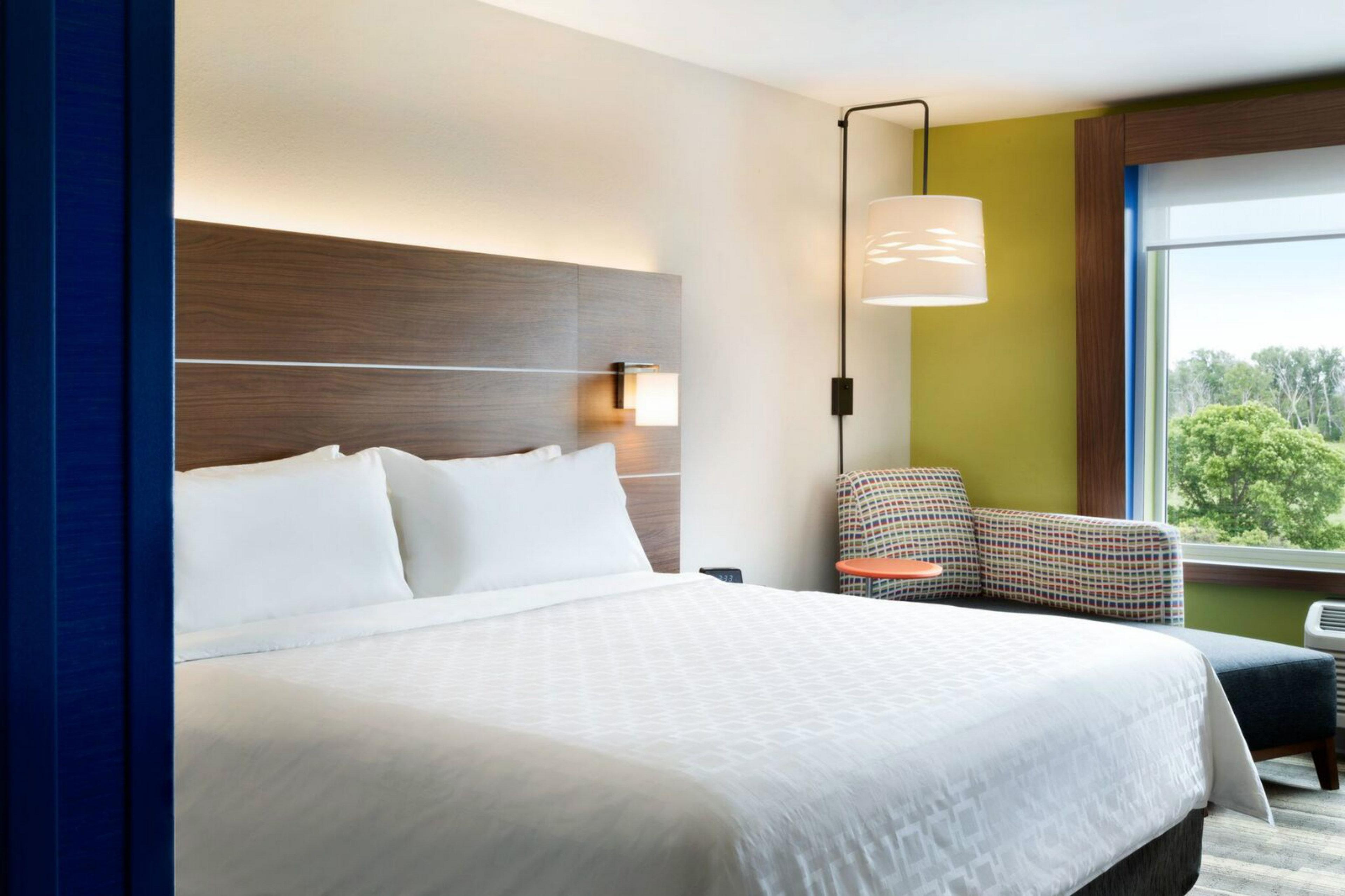 Holiday Inn Express & Suites - Fort Wayne North By Ihg Sunnybrook Acres Екстер'єр фото