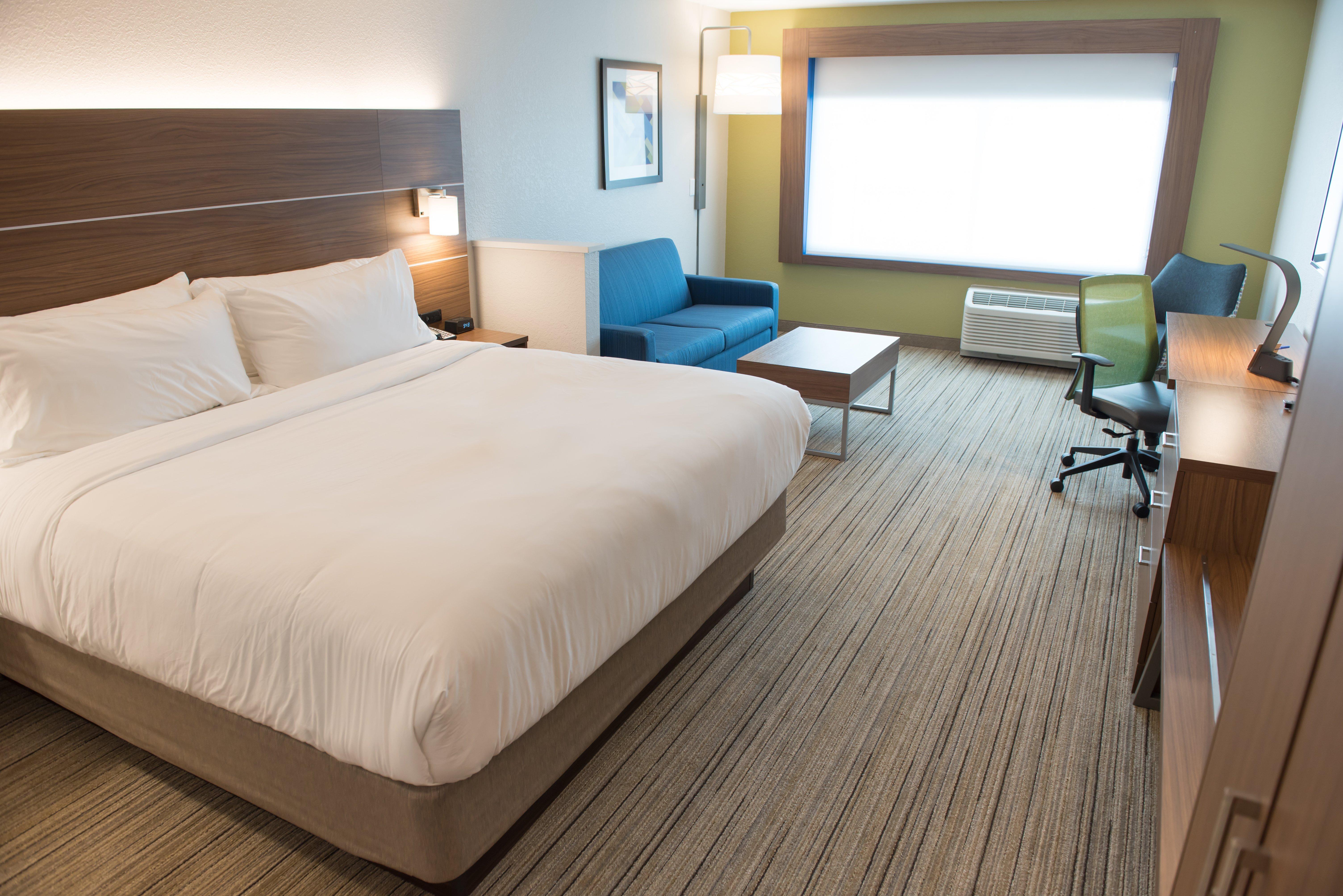 Holiday Inn Express & Suites - Fort Wayne North By Ihg Sunnybrook Acres Екстер'єр фото