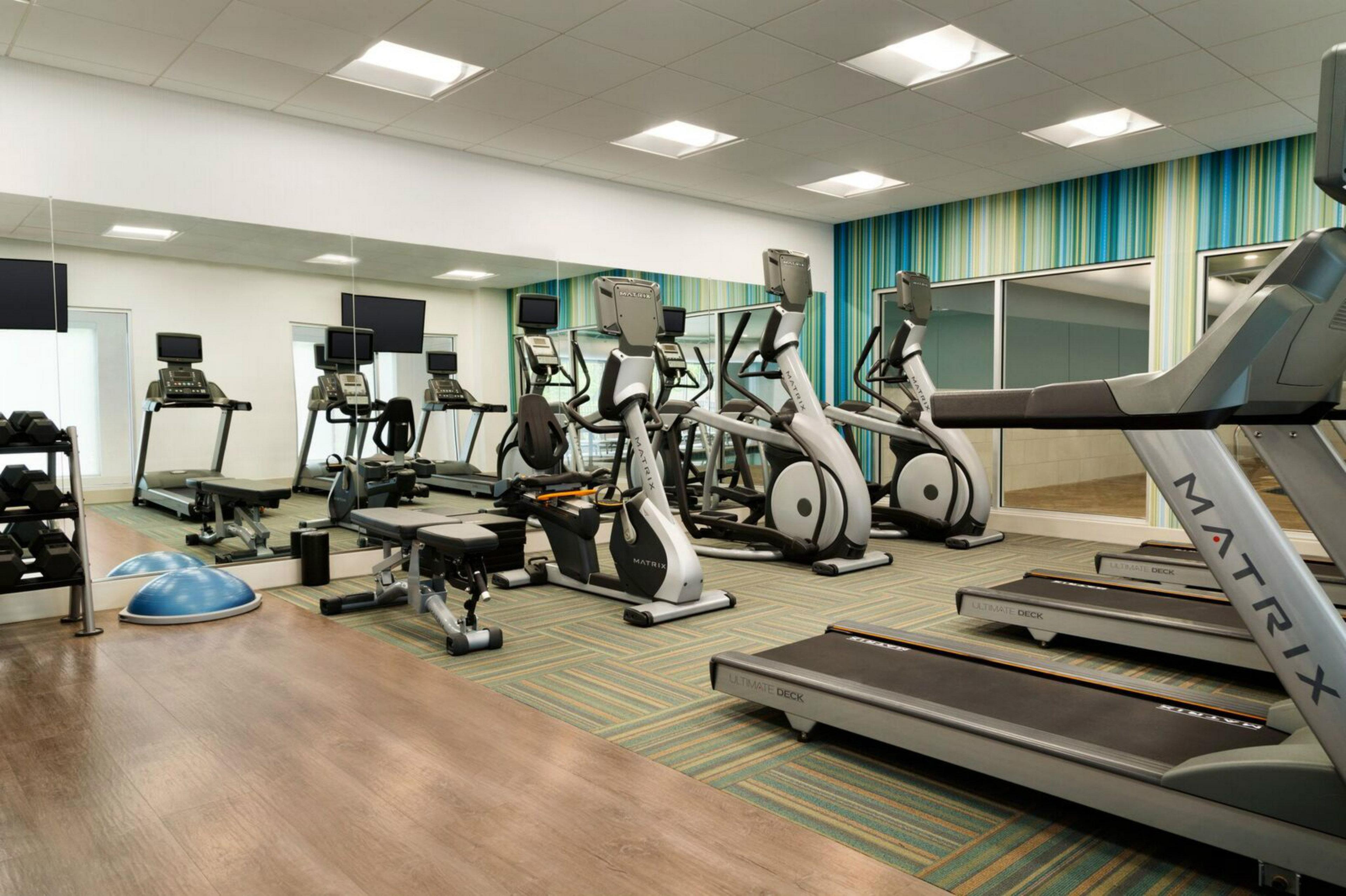 Holiday Inn Express & Suites - Fort Wayne North By Ihg Sunnybrook Acres Екстер'єр фото