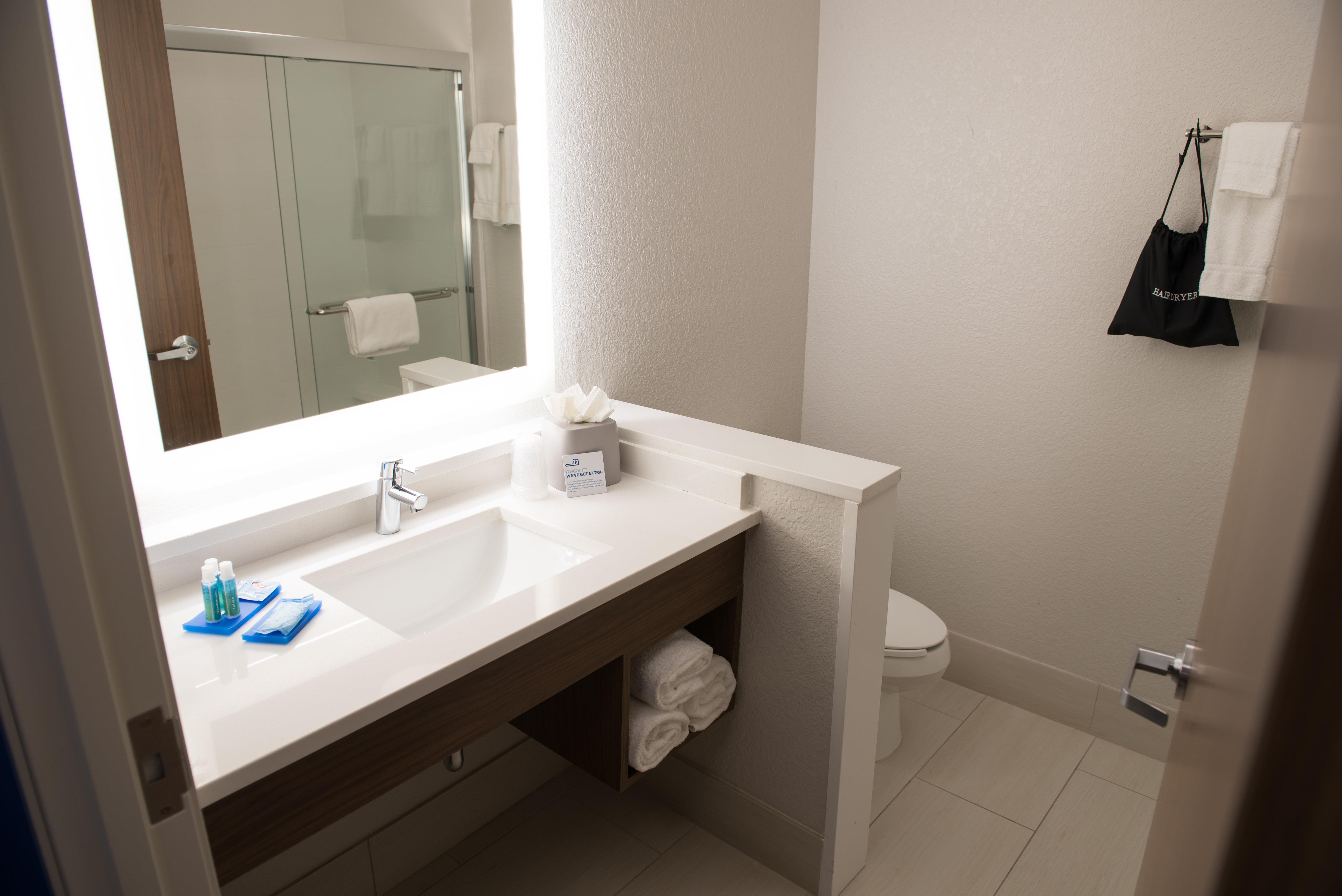 Holiday Inn Express & Suites - Fort Wayne North By Ihg Sunnybrook Acres Екстер'єр фото