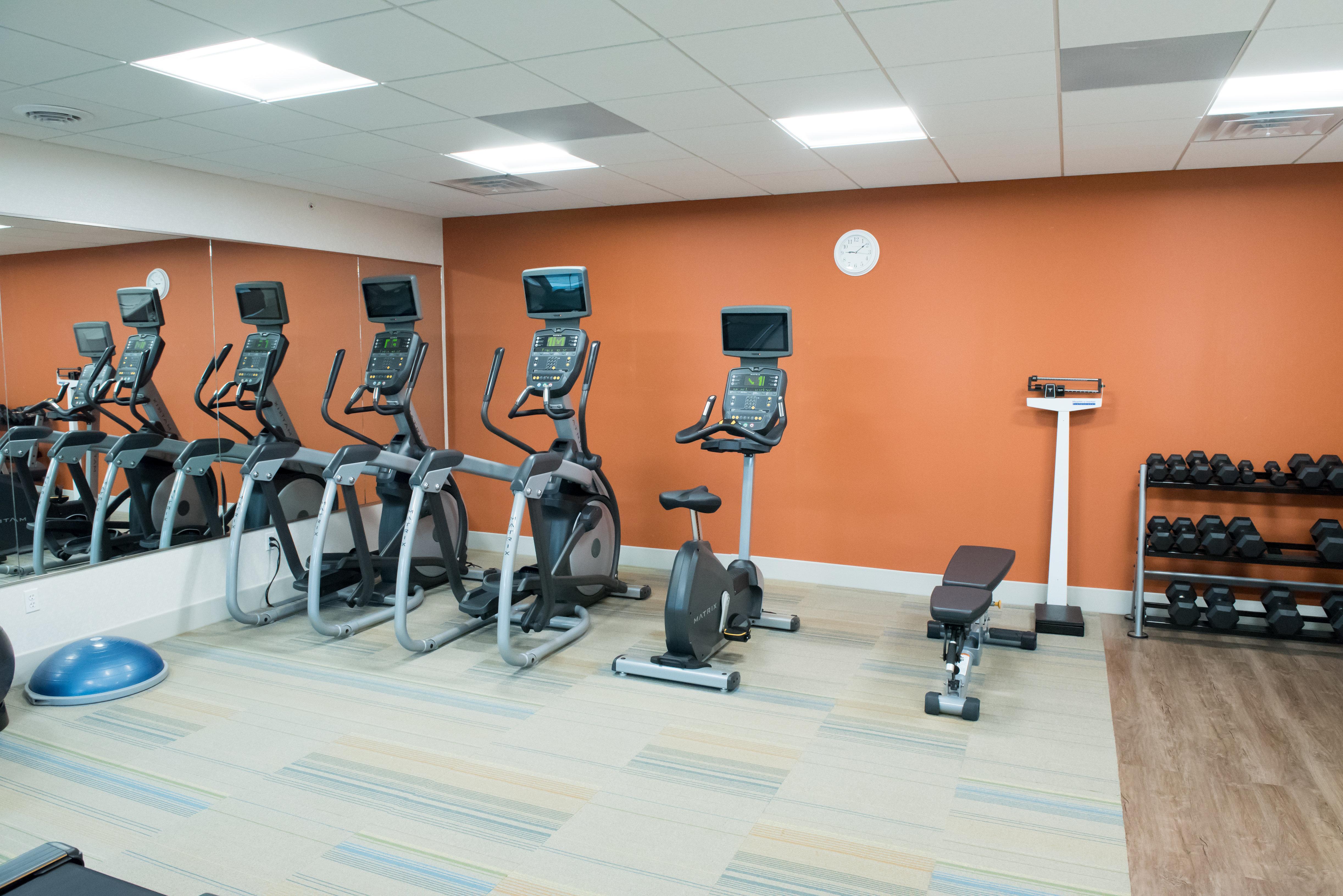 Holiday Inn Express & Suites - Fort Wayne North By Ihg Sunnybrook Acres Екстер'єр фото