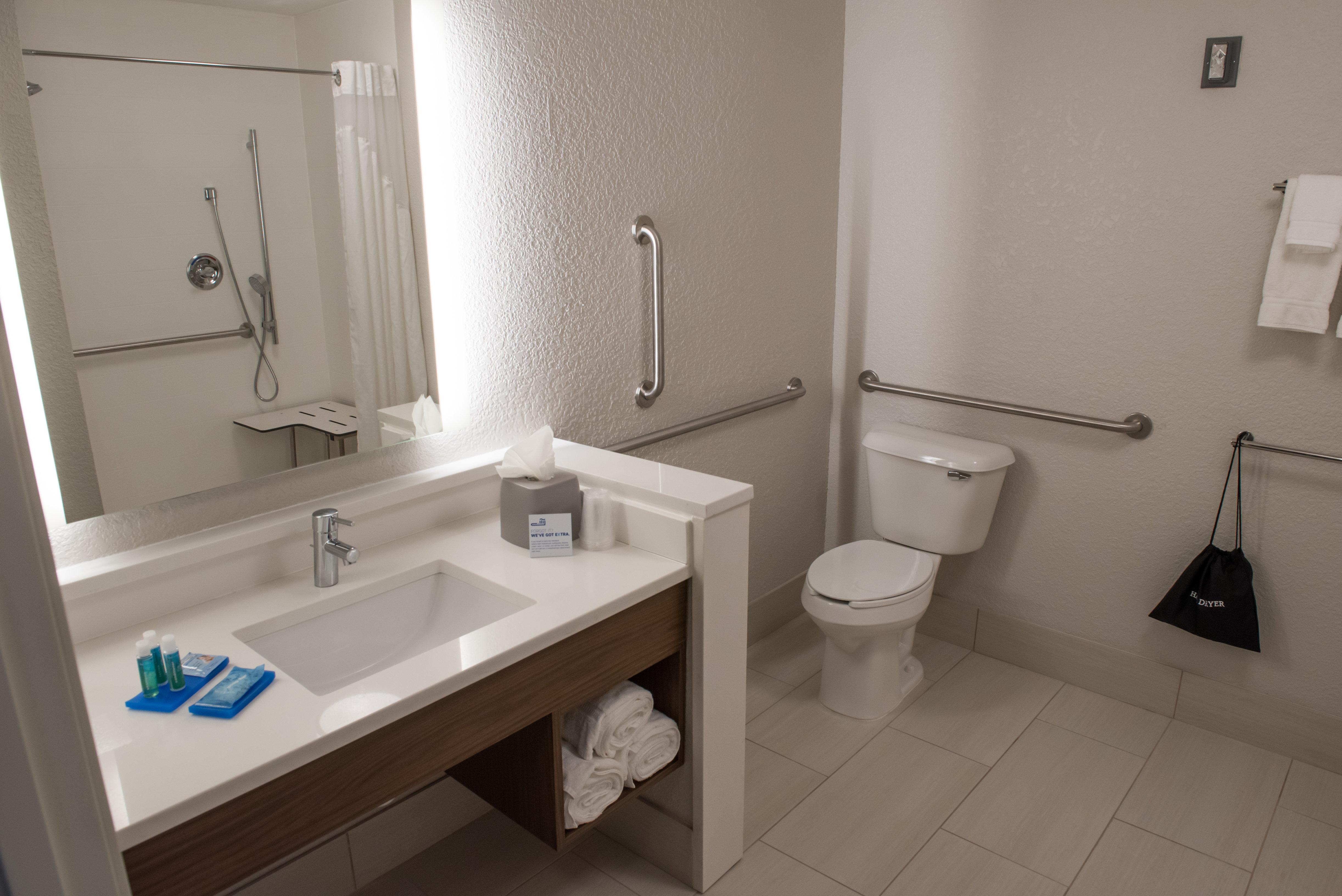 Holiday Inn Express & Suites - Fort Wayne North By Ihg Sunnybrook Acres Екстер'єр фото