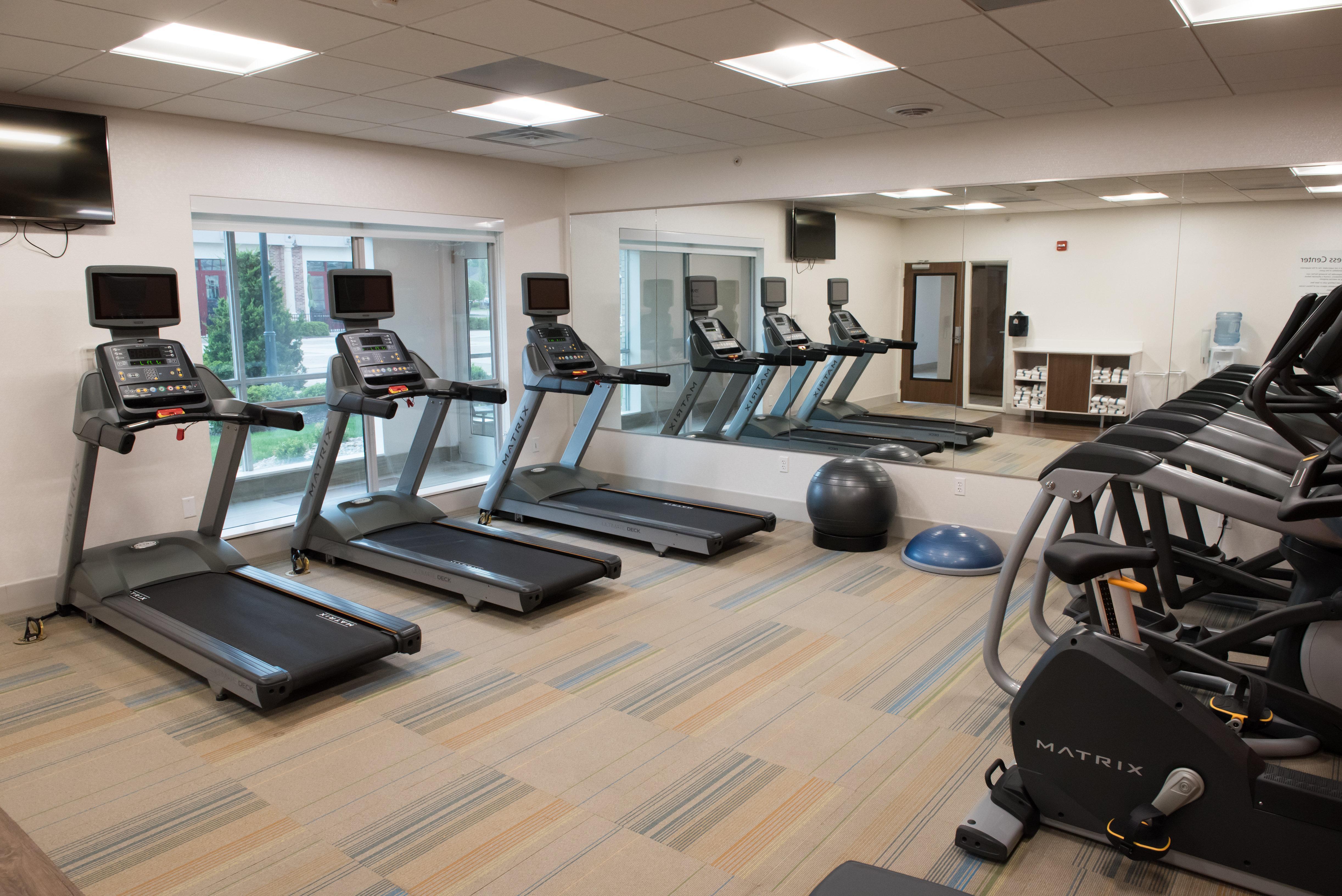Holiday Inn Express & Suites - Fort Wayne North By Ihg Sunnybrook Acres Екстер'єр фото